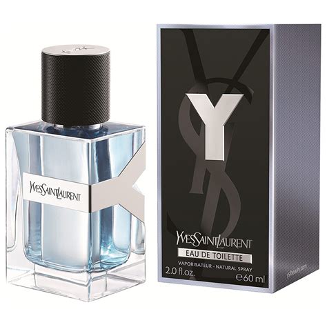 yves saint laurent eau de toilette douglas|yves saint laurent outlet.